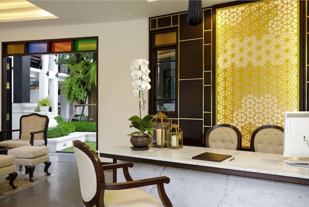 Thai Akara - Lanna Boutique Hotel 2