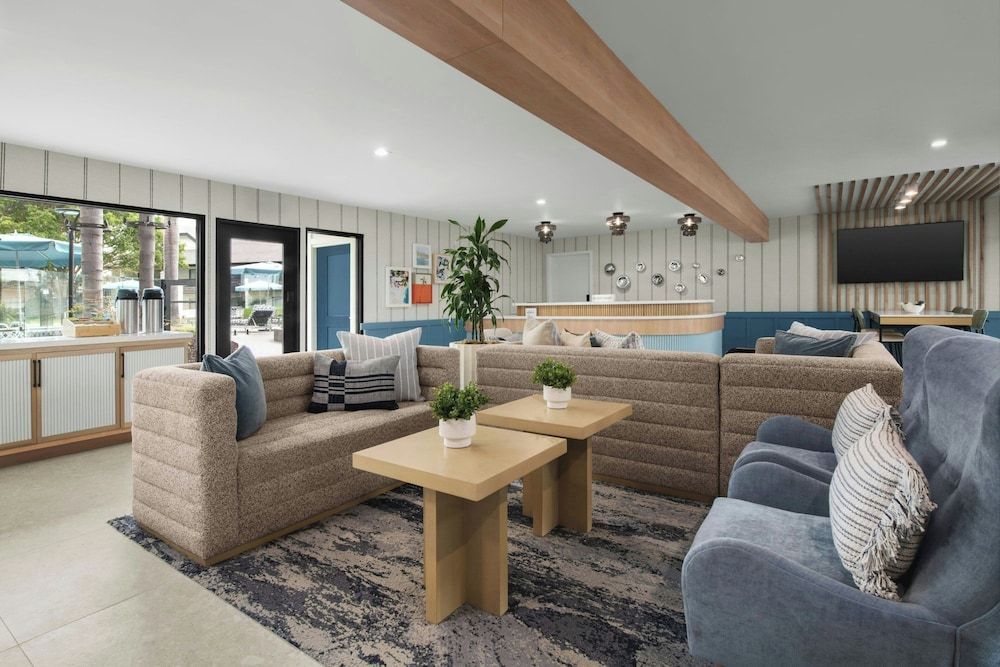 Carlsbad by the Sea Hotel, Carlsbad, Series By Marriott 2