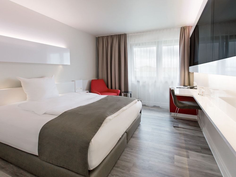 DORMERO Hotel Hannover 1