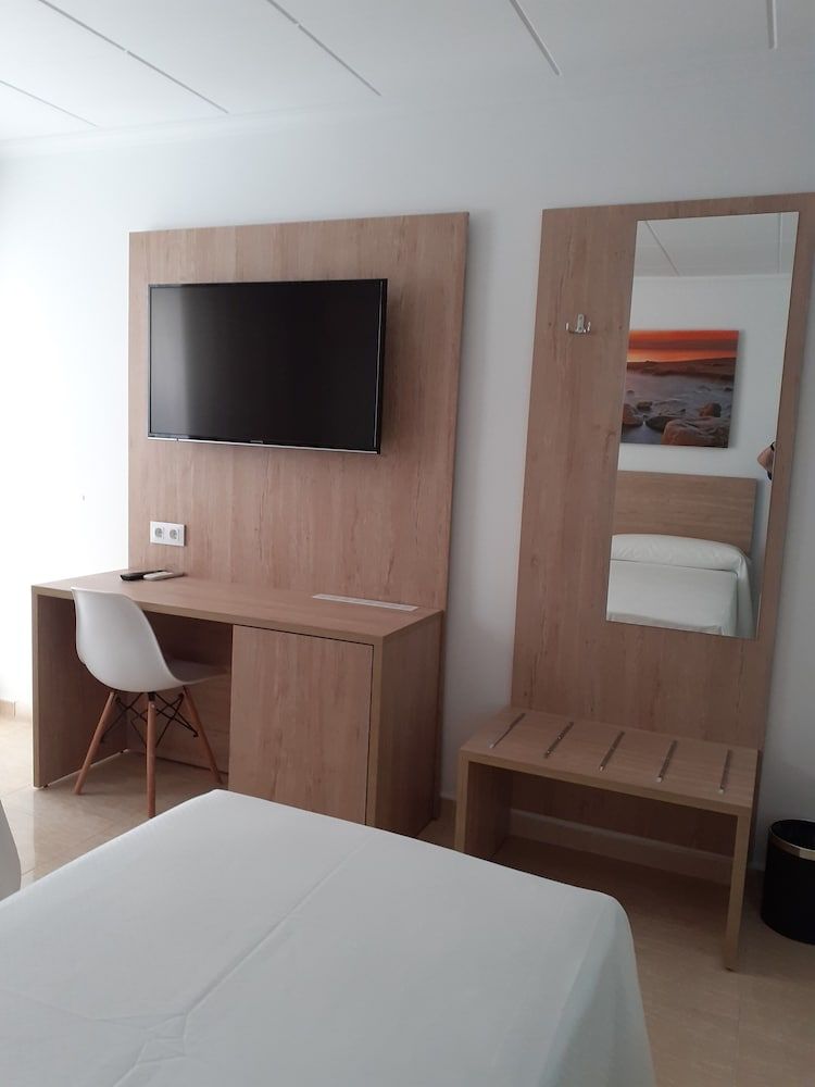 Hotel Iberflat Marynton 2