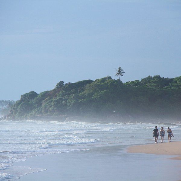 Barberyn Sands Ayurveda Resort 1