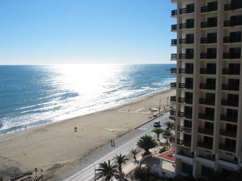 Apartamentos Raymar 2
