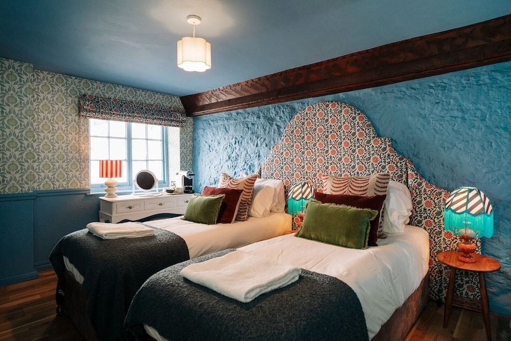 The Chagford Inn 2