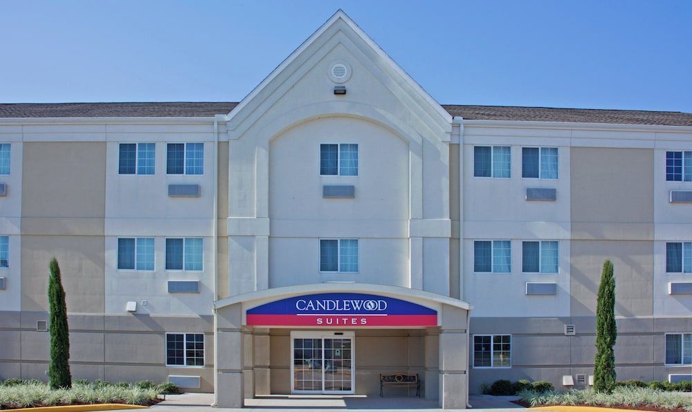 Candlewood Suites PORT ARTHUR/NEDERLAND by IHG 1