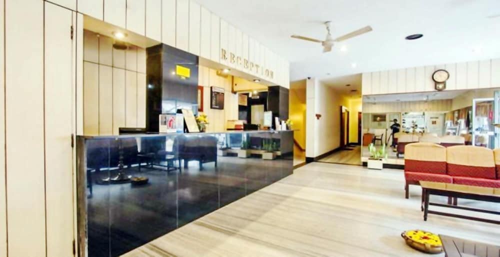 Hotel Pandian 1