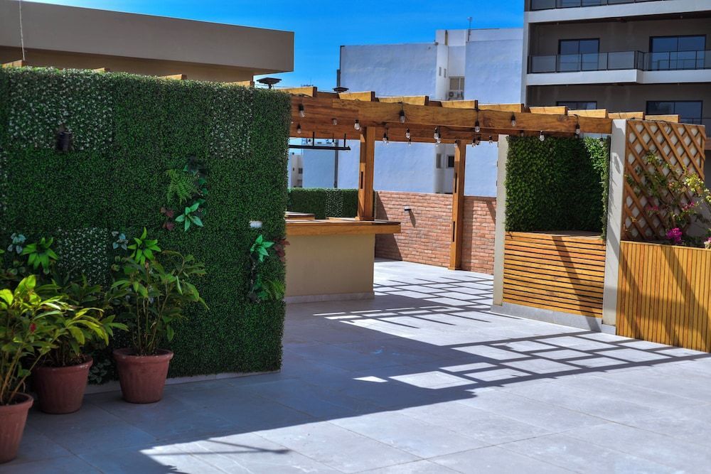 AfricaWorks Suites 2