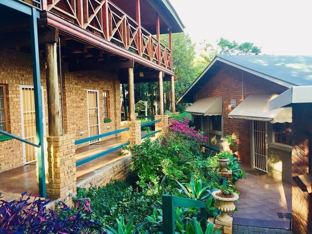 Amper Bo Guest House 1