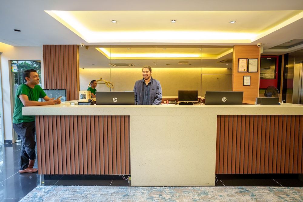 Alaxis Hotel 2