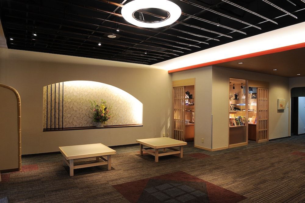 Watazen Ryokan - Established in 1830 2