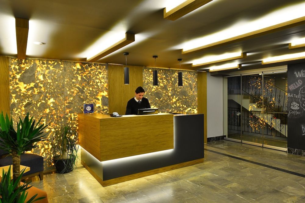 Prince Apart Hotel 2