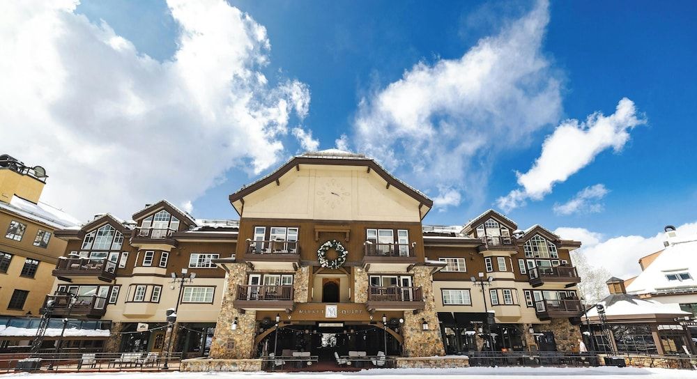 Beaver Creek Village 1