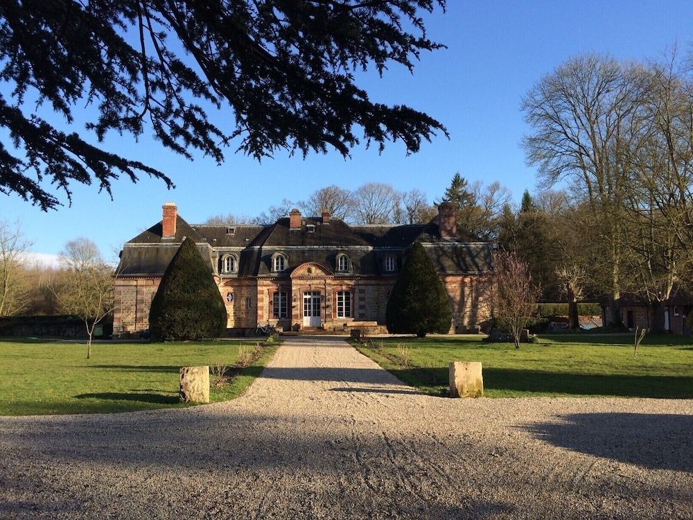 Chambres d'hôtes La Bourbelle 1
