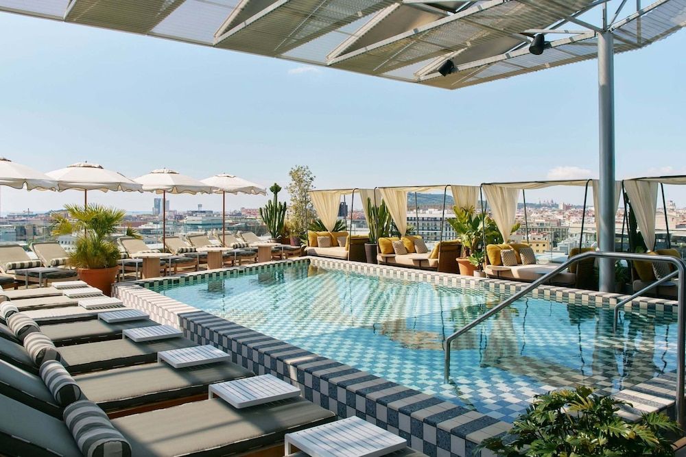 The Hoxton, Poblenou 1