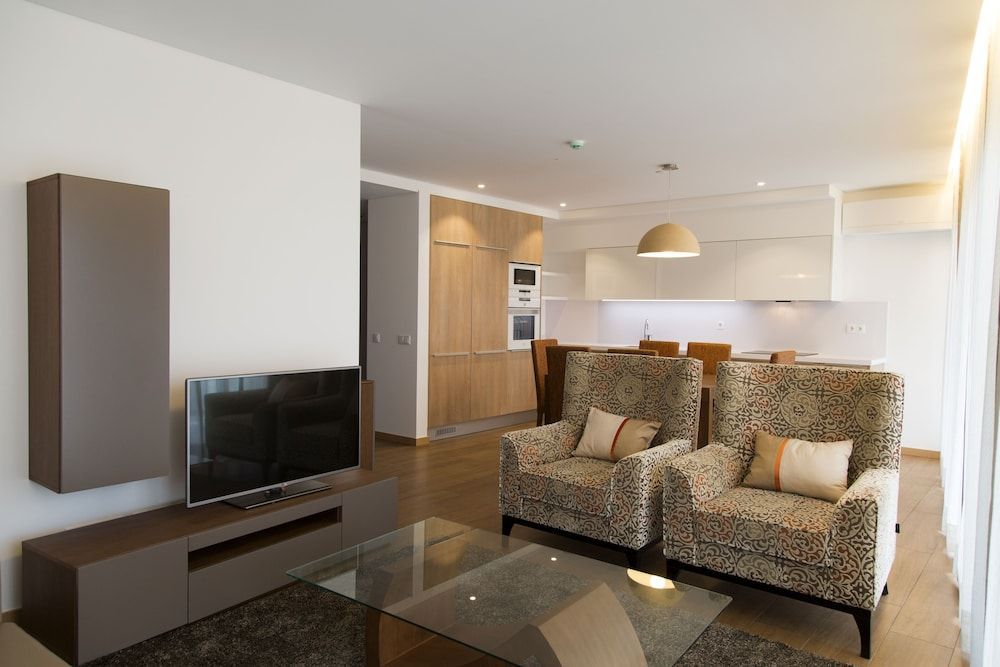 Apartamentos Turisticos da Nazare 1