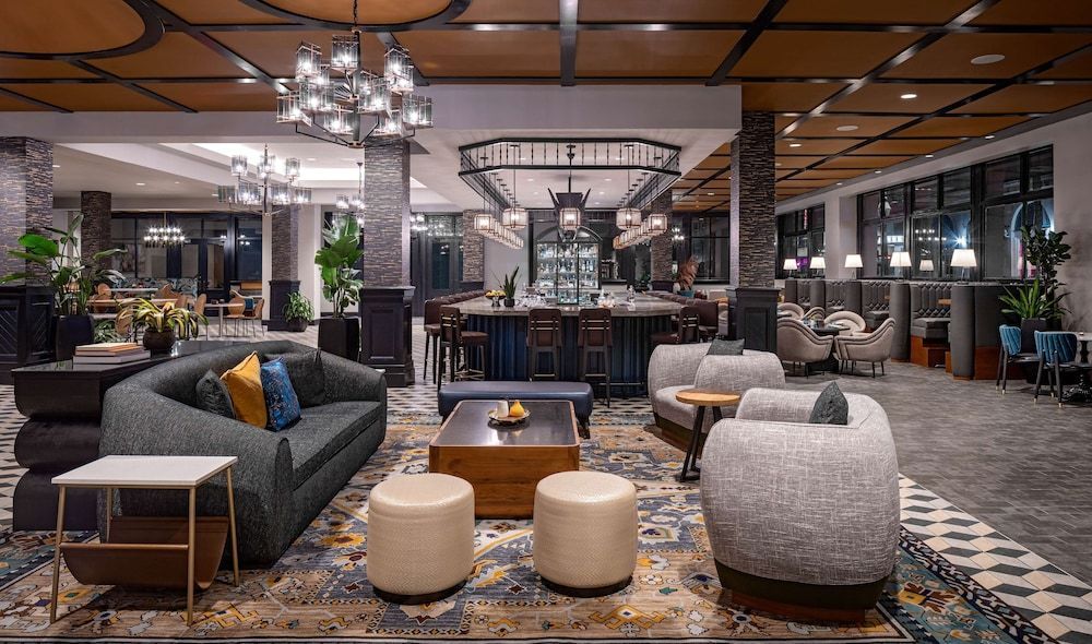 Hyatt Centric French Quarter New Orleans 1