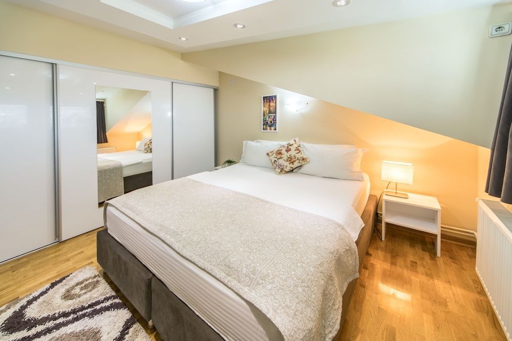 F Apartmani Kragujevac 2