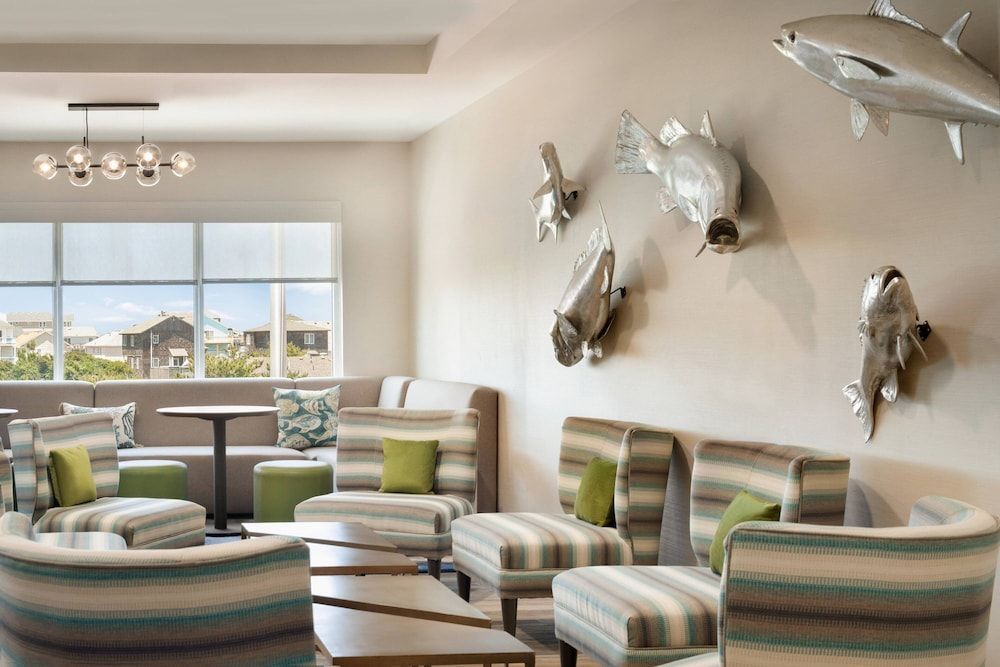 TownePlace Suites by Marriott Outer Banks Kill Devil Hills 2