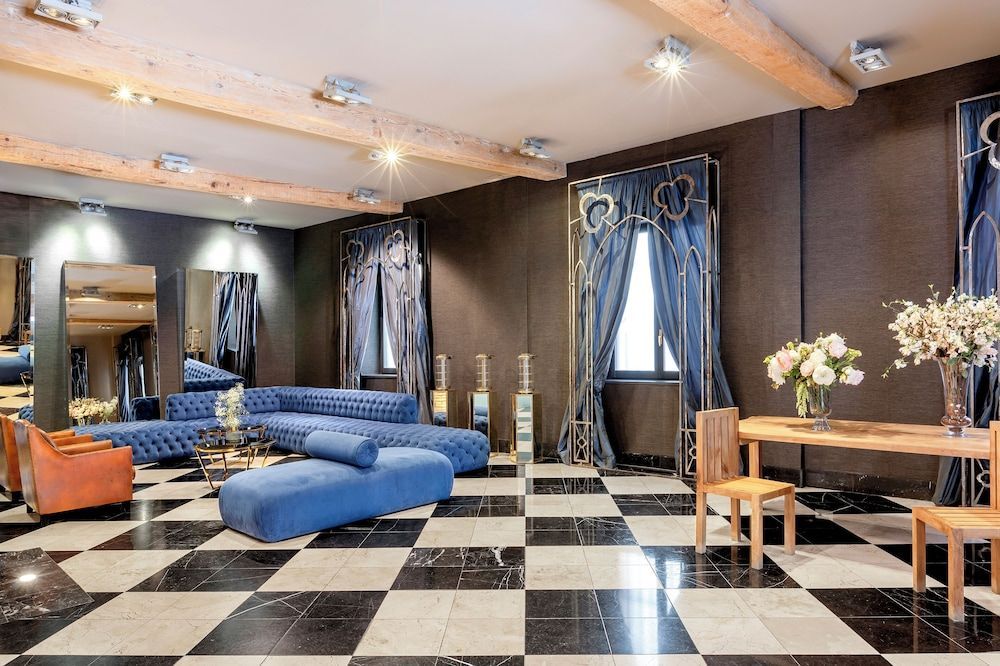 Pamplona Catedral Hotel 2