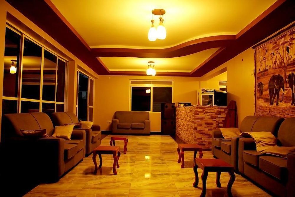 The Mansion Hotel 2