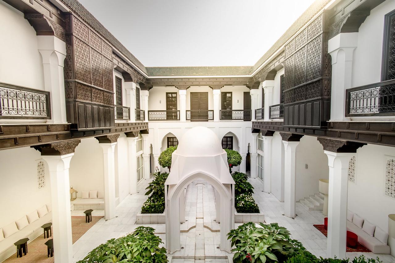 Riad Elisa & Spa 2