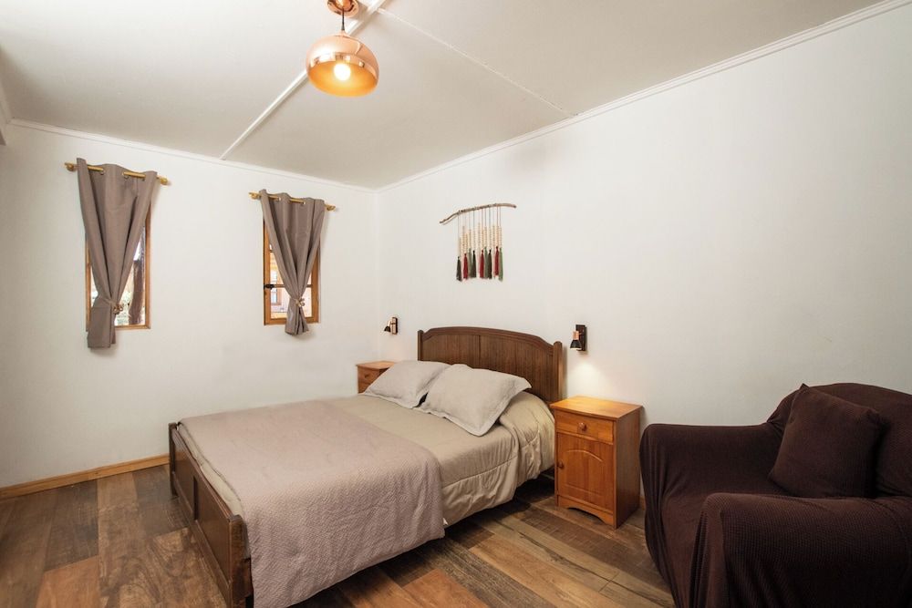 Casa Lickana B&B 2