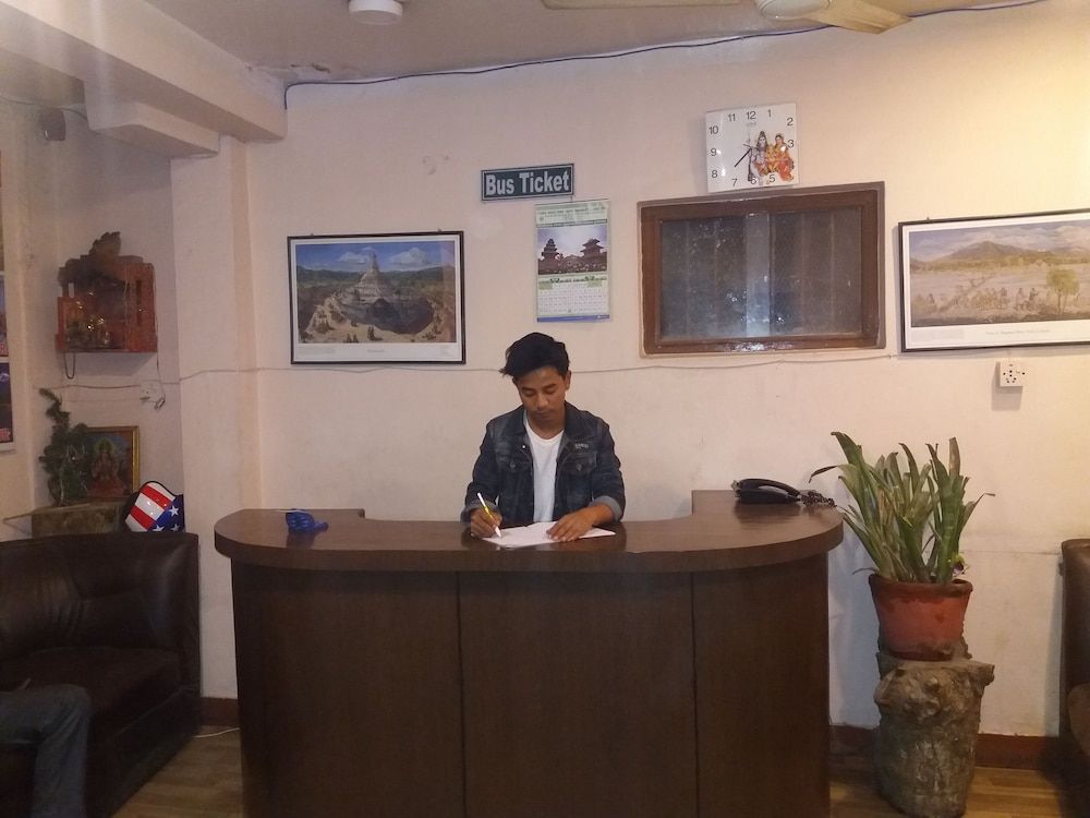 King's Land Hotel 2