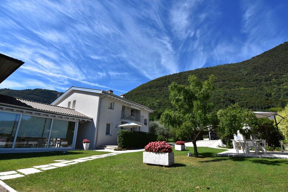 Residence Gonda&Giuliano 1