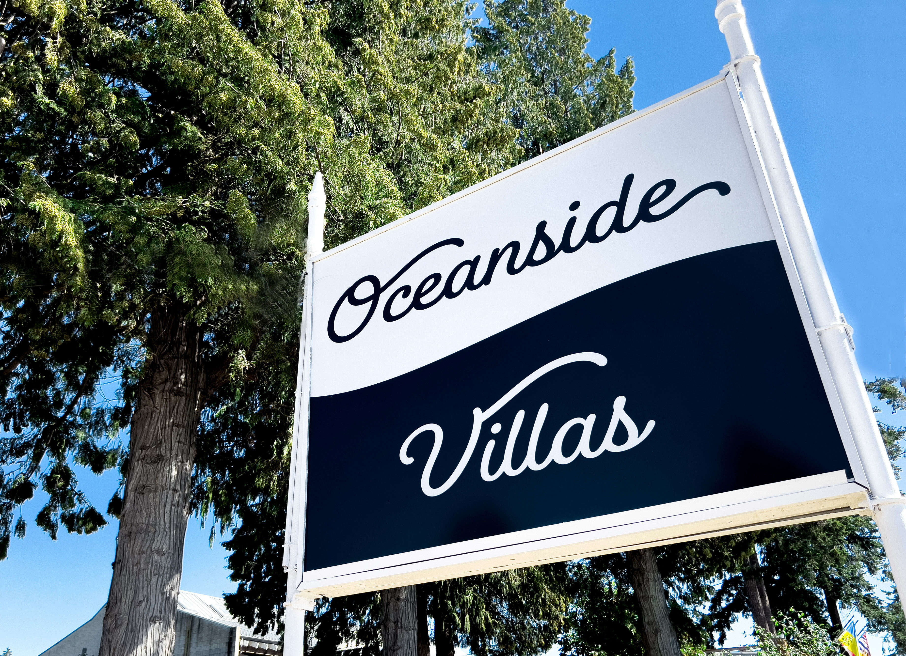 Oceanside Villas 1