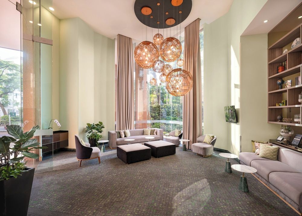 Somerset Grand Hanoi 2