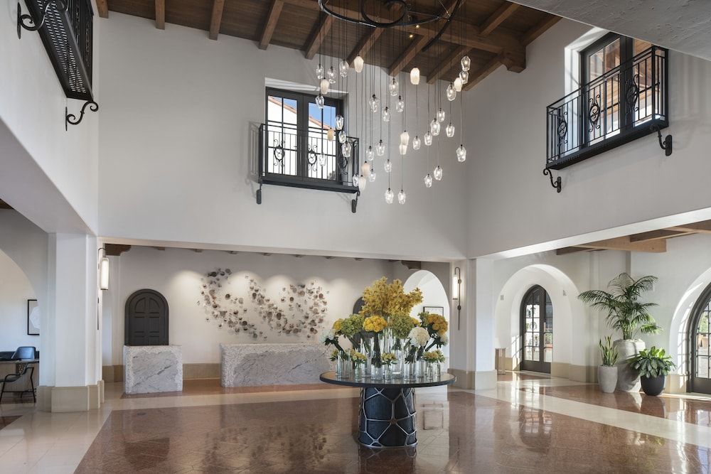 The Ritz-Carlton Bacara, Santa Barbara 2