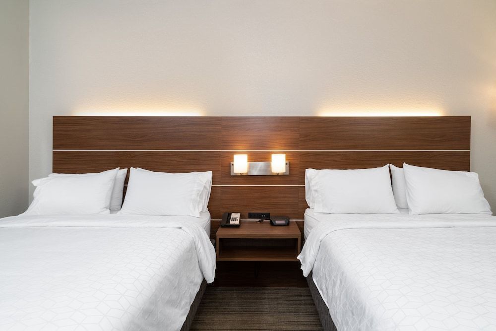 Holiday Inn Express & Suites TALLADEGA by IHG 2