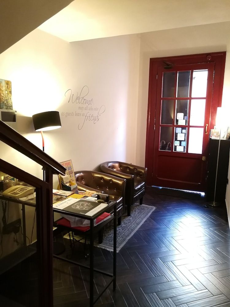 iBed Napoli B&B 2