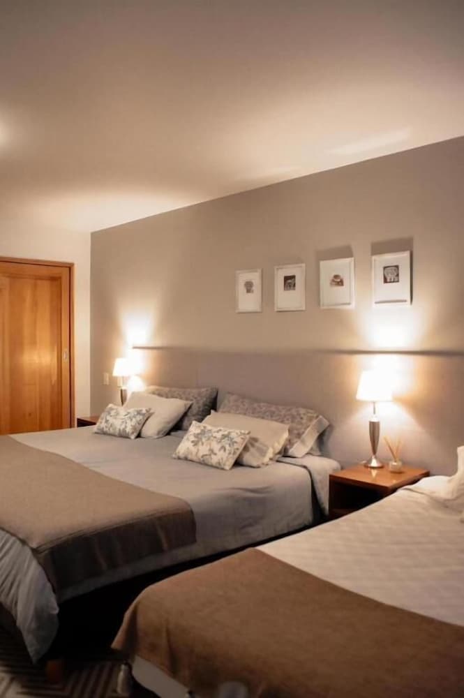 Las Bayas Home Suites 2
