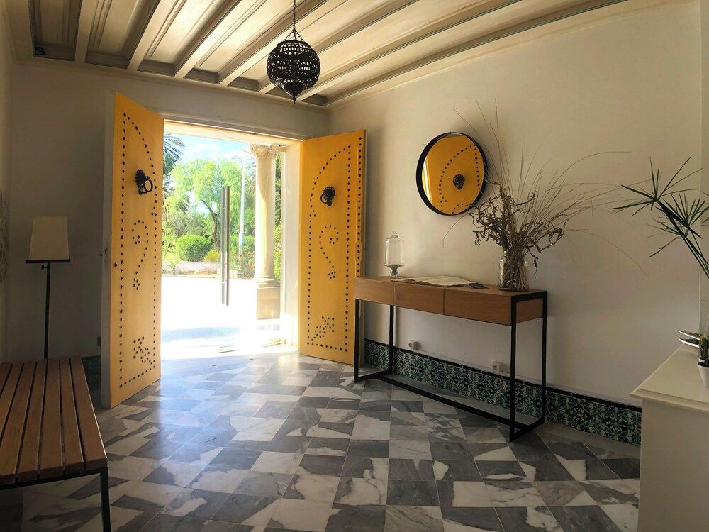 Dar Marsa Cubes 2