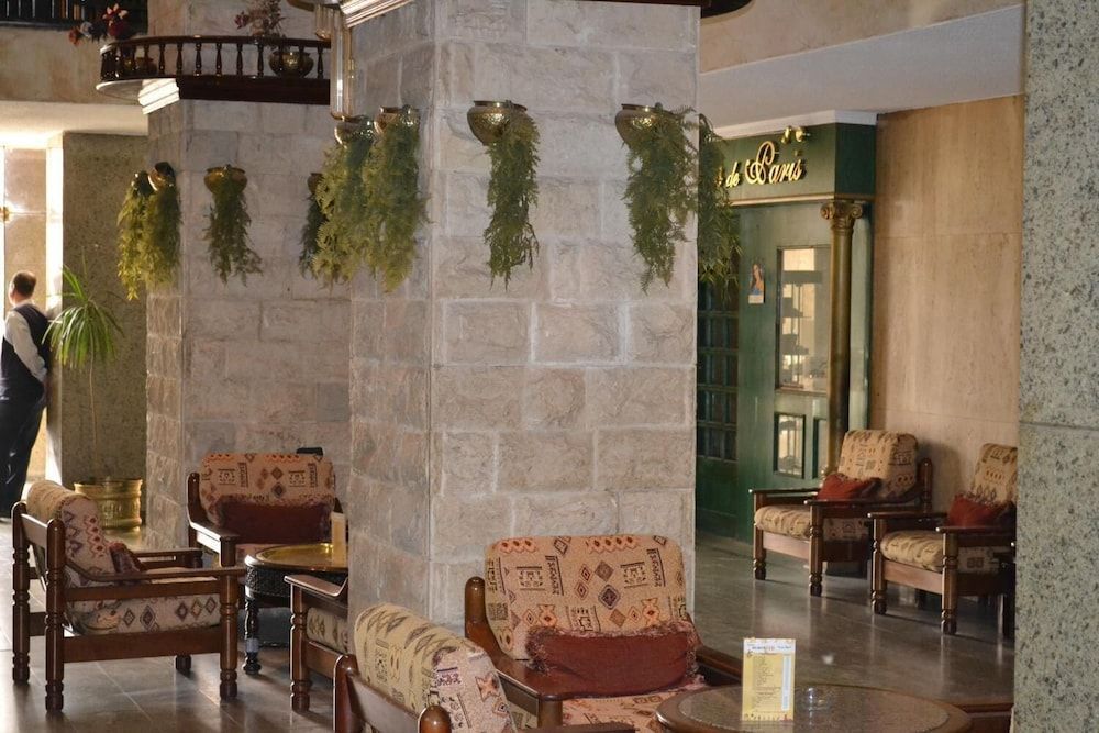 Beirut Hotel Cairo 2