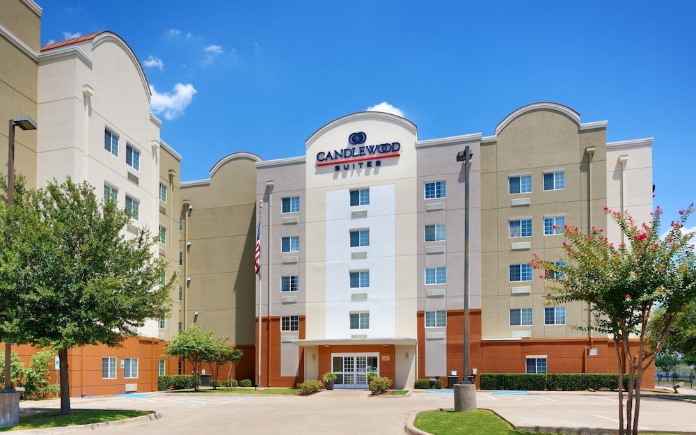 Candlewood Suites DALLAS PLANO EAST RICHARDSON by IHG 1