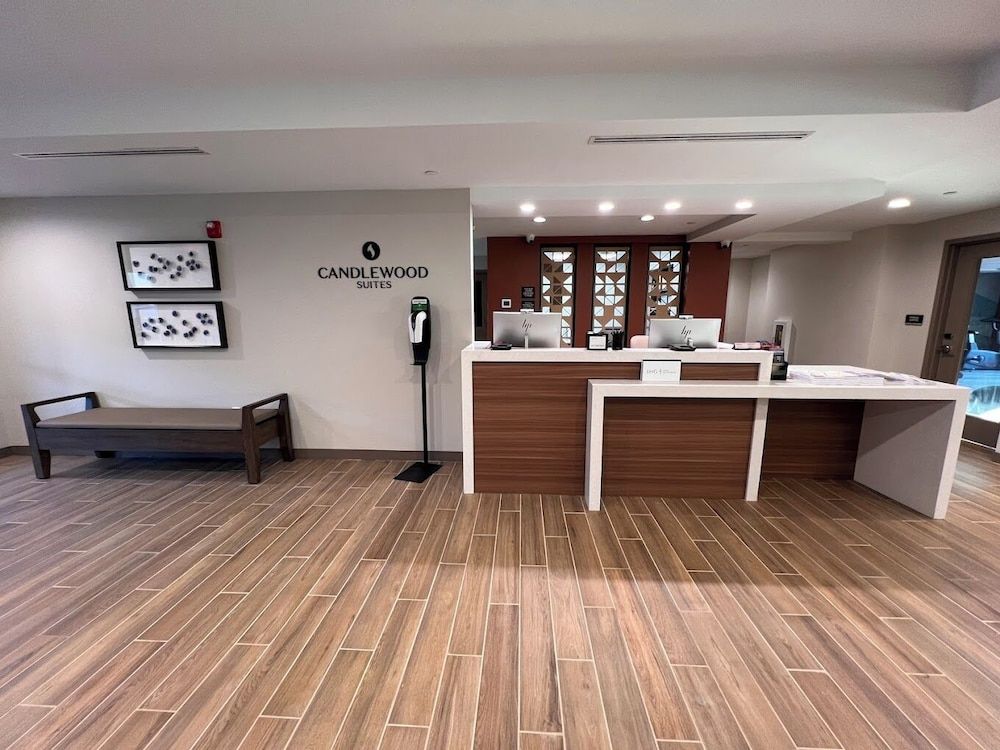 Candlewood Suites CHATTANOOGA - EAST RIDGE by IHG 1