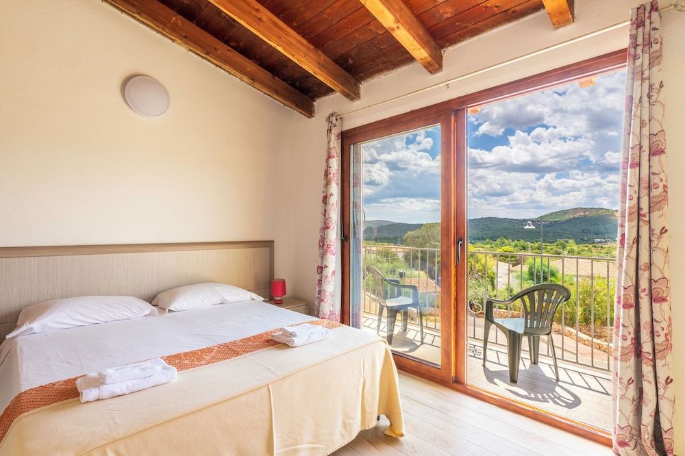 Corte di Gallura Residence 2