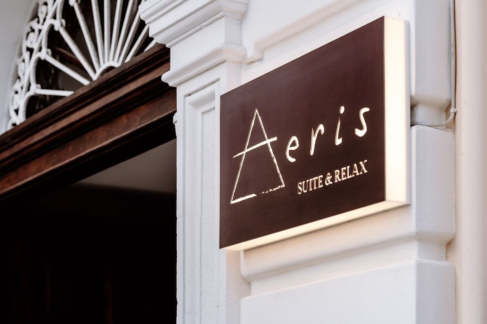 Aeris Suite & Relax 1