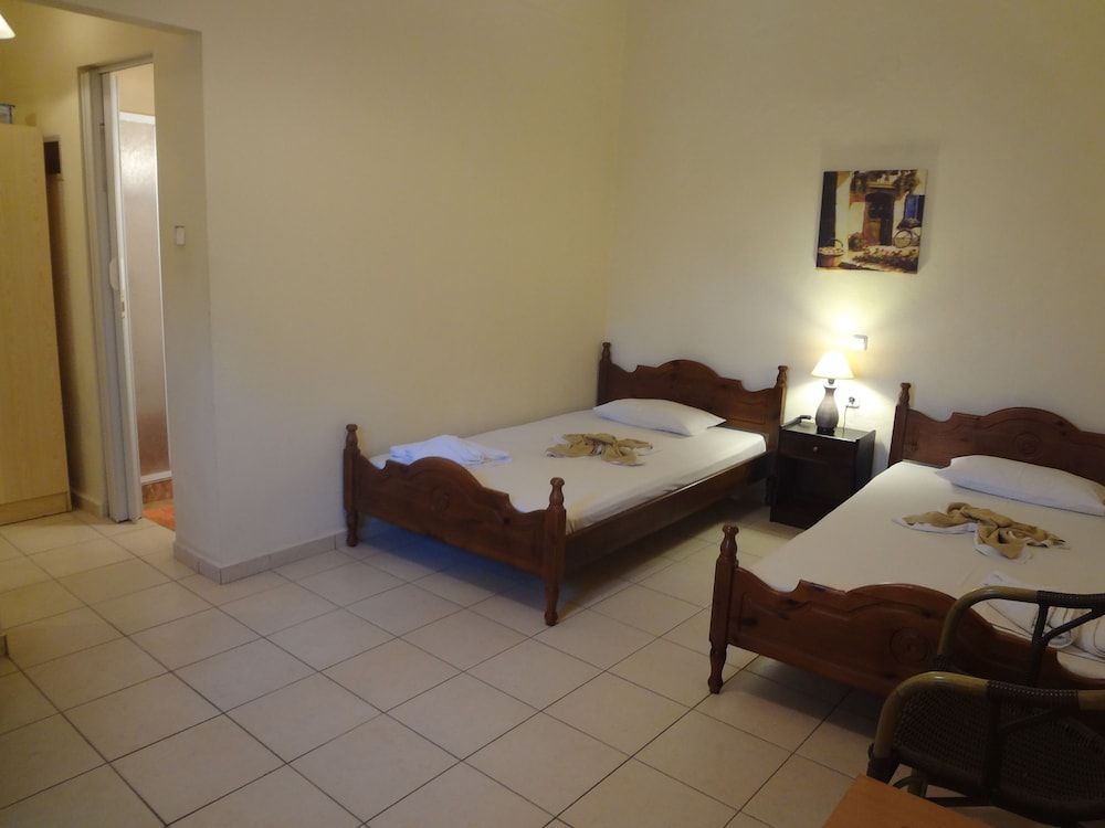 Nostos Apartments 2