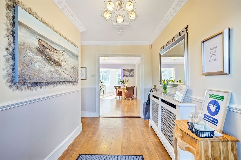 The Coast House B&B 2