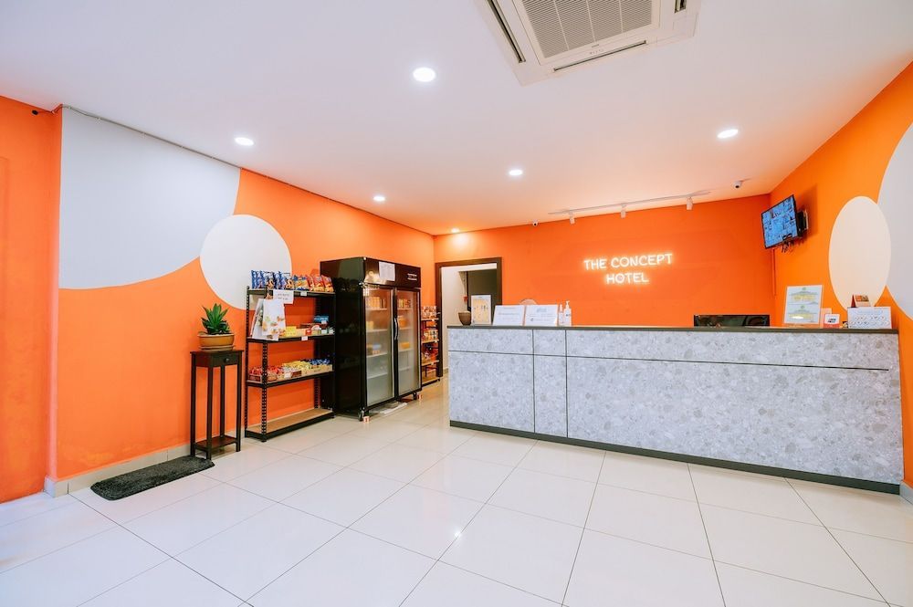 The Concept Hotel Langkawi 2