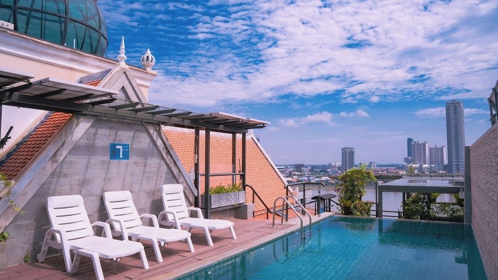 LCS Hotel & Apartment 1