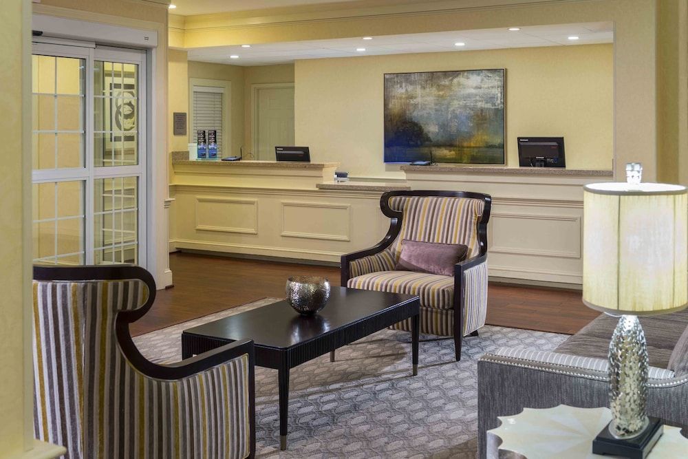 Fairfield Inn by Marriott Boston Sudbury 2