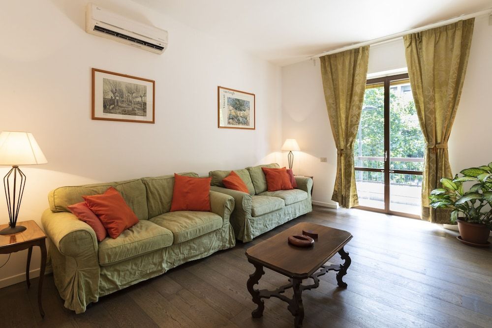 De Angeli - 2 Bedroom Apartment 1