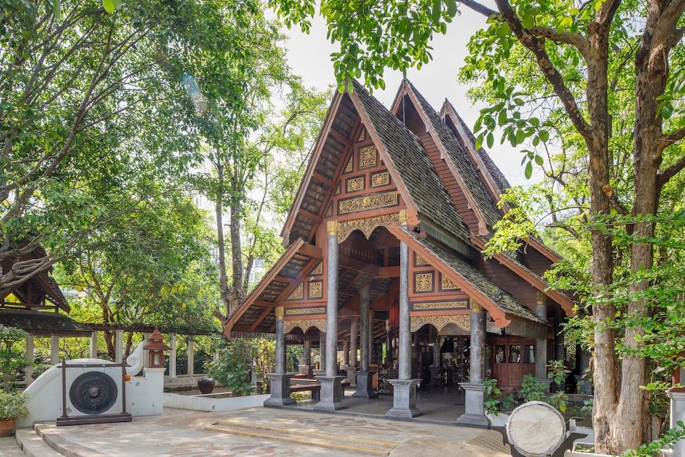 Khum Phaya Resort & Spa Boutique Collection 2