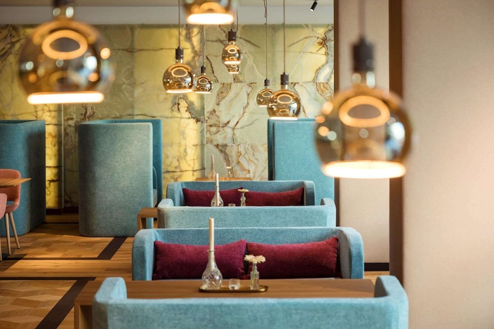 Austria Trend Hotel Maximilian 2
