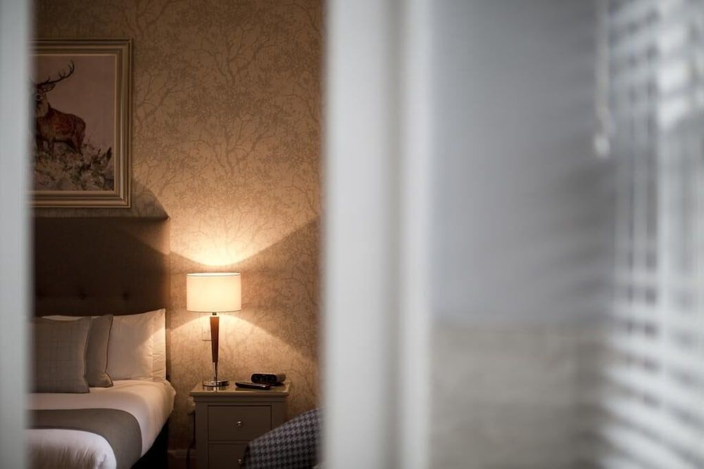 The Cults Hotel 2