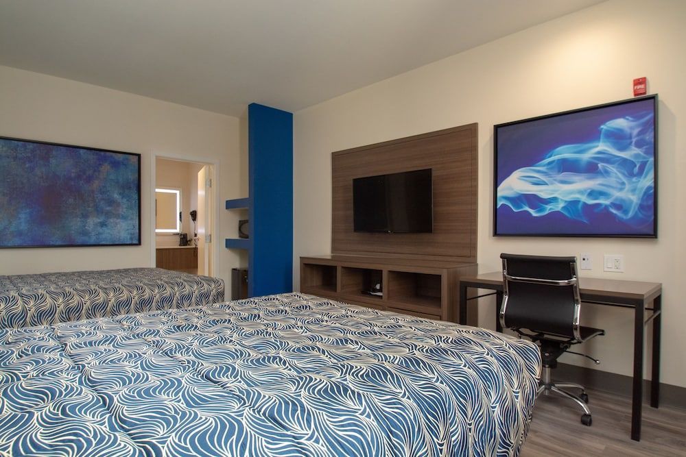 Palace Inn El Paso 1