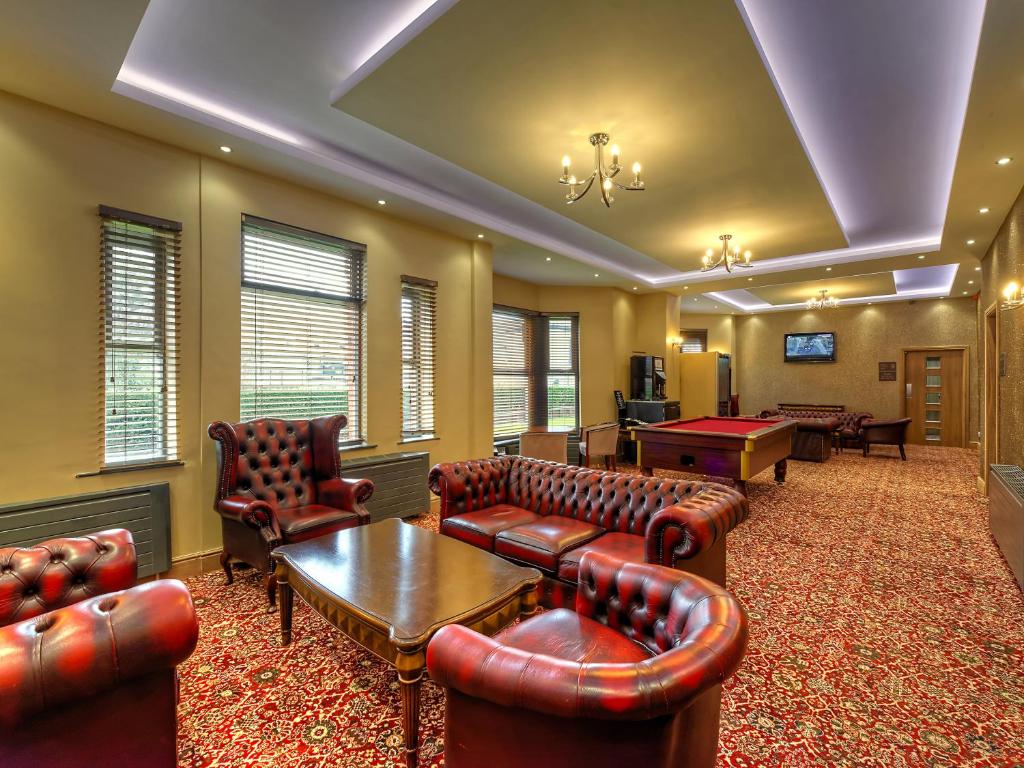 Grainger Hotel 2
